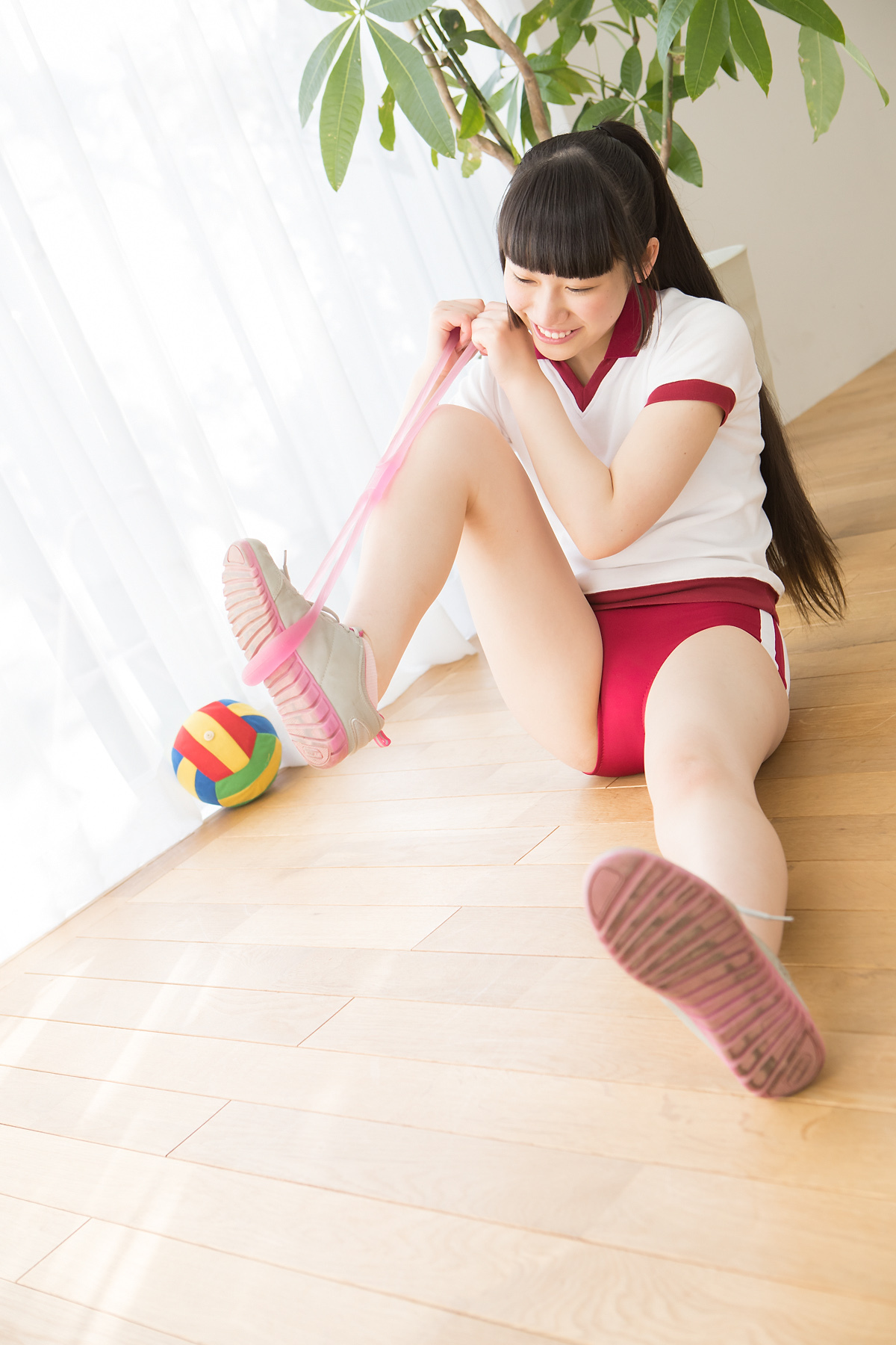 [Minisuka.tv] 葉月彩菜 2017-03-02 Ayana Haduki - Special Gallery 7.2